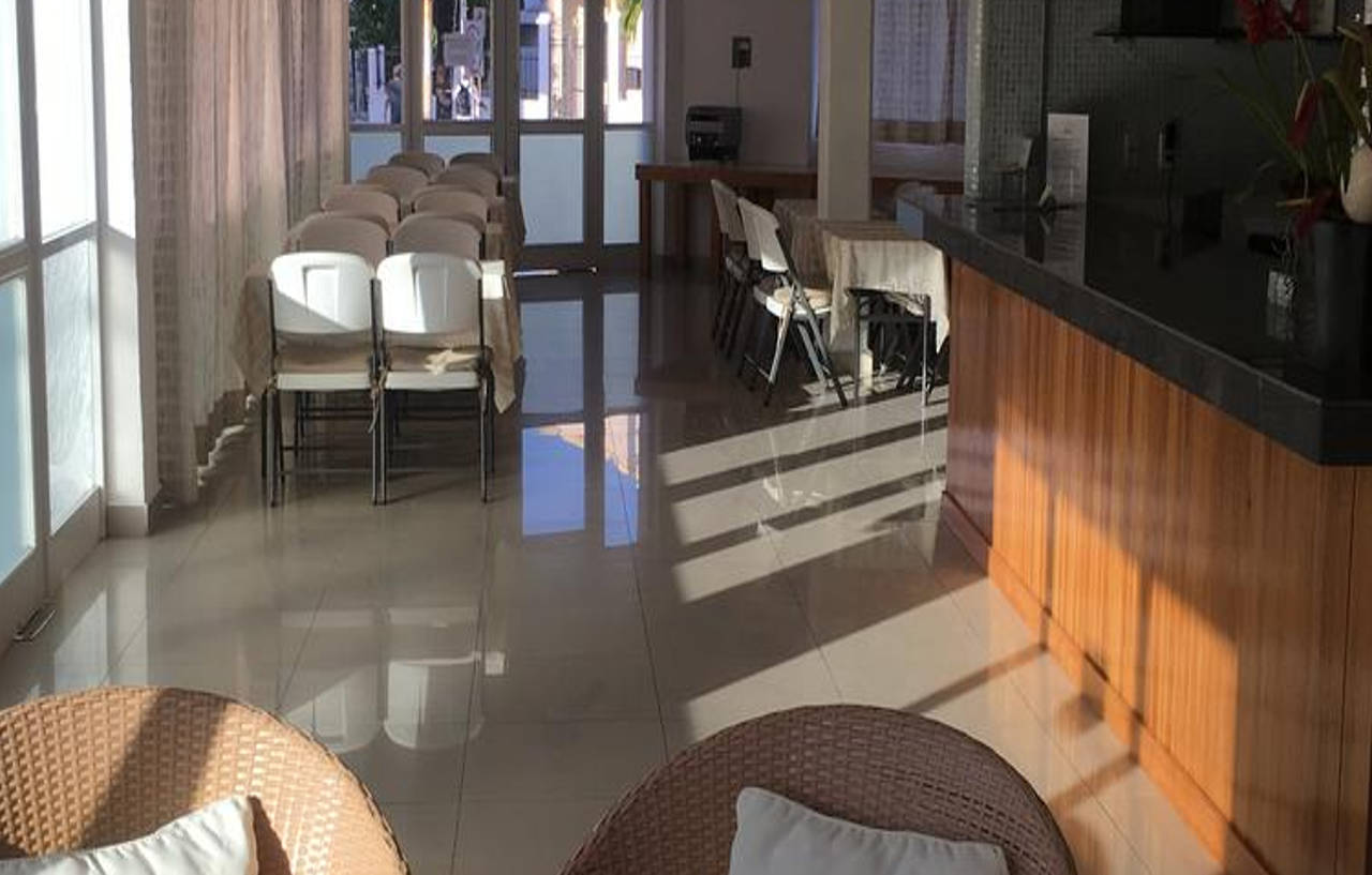 Terracaribe Hotel Boutique Cancún Exteriör bild